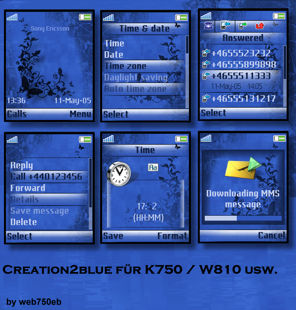 SE-World Bild
