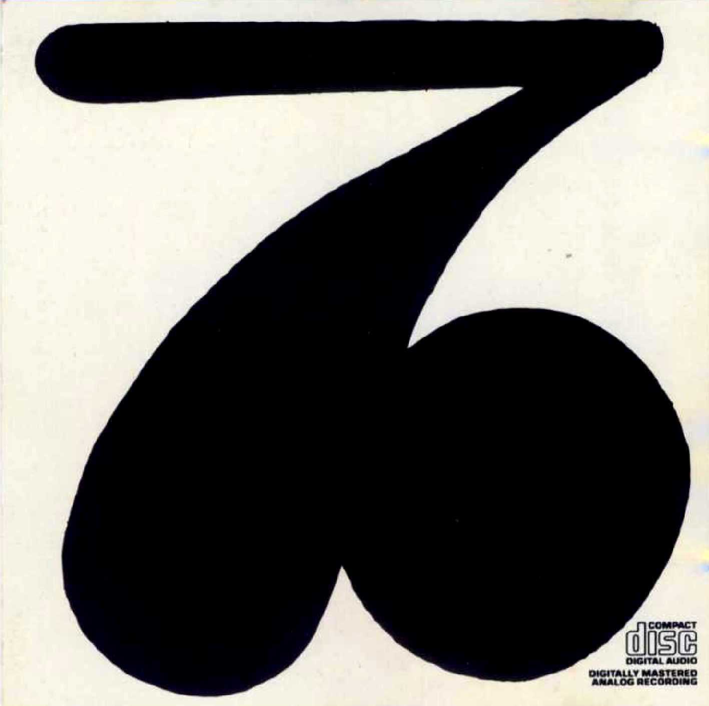 The Rolling Stones - Sucking In The Seventies Cover Download