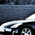 Nissan 350Z