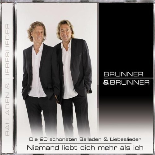 Brunner And Brunner - Die Schoensten Balladen And Liebeslieder Cover Download