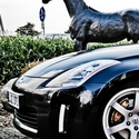 350Z Surreal