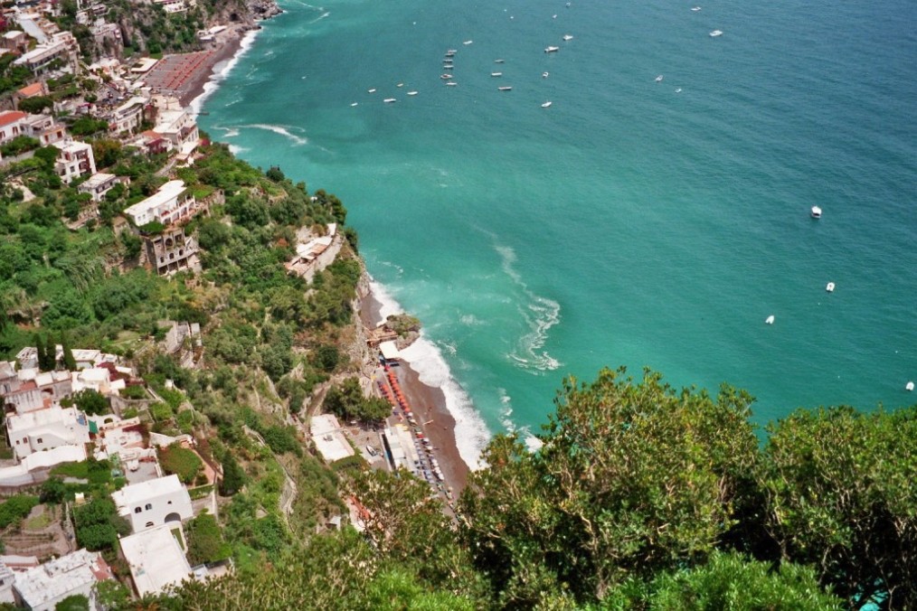 Positano