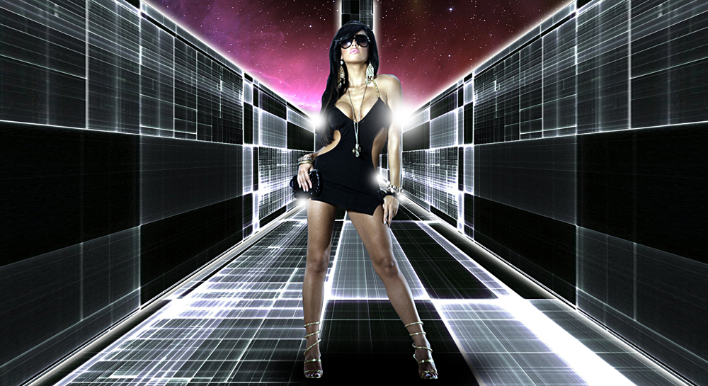 Catwalk