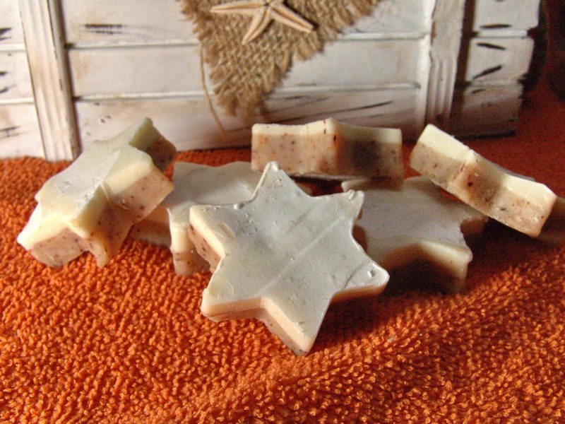 Zimtsternchen
